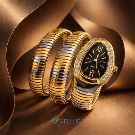 𝗪𝗔𝗧𝗖𝗛𝗘𝗦 – Vellura jewellery
