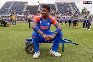 Hardik Pandya Becomes First Indian All-Rounder to Achieve Rank 1 in ICC ...