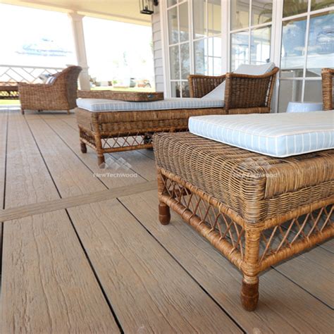 Image result for NewTechWood Cladding