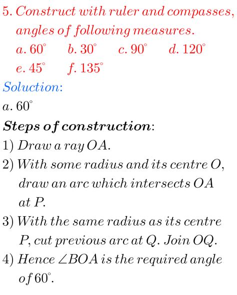 Image result for Basic Geometry Class 6