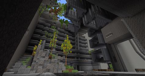 Image result for Reclamation Minecraft Tutorial
