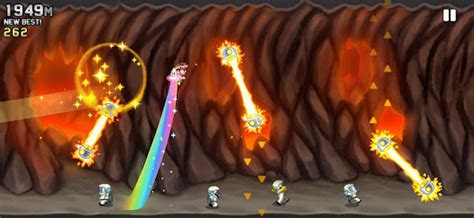 Jetpack Joyride – Apps on Google Play