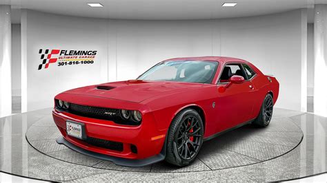 2016 Dodge Challenger | American Muscle CarZ