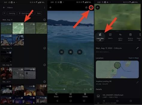 Image result for Video Intros Android