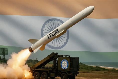 India’s Subsonic Cruise Missile: 7 Powerful Facts Revealed