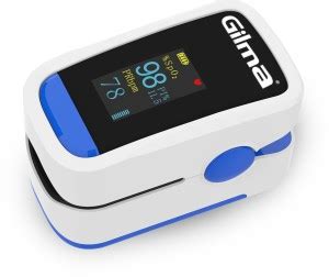 Gilma Finger Plus Oximeter Pulse Oximeter - Gilma : Flipkart.com
