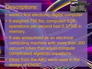 Image result for ABC Computer CD