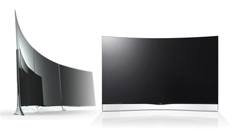 CES 2015: LG committed to OLEDs in 2015, seven models coming this year