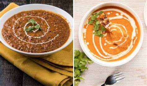 Moti Mahal vs Daryaganj: Legal tussle over who invented dal makhani ...