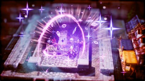 Triangle Strategy 的图像结果