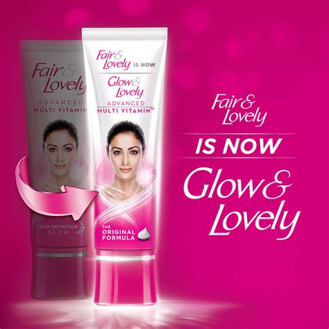 Glow & Lovely Advanced Multi Vitamin Face Cream, 25 gm Price, Uses ...