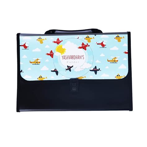 Folder - Fly In The Sky – Babble Wrap