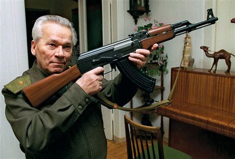 Ak 74 Vs Ak 47 Difference