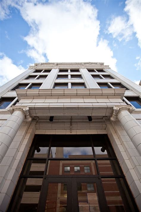 Bradley Company Office Photos