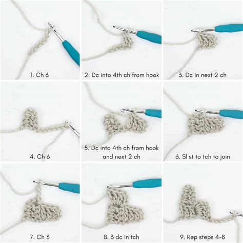 C2C Crochet Tutorial 的图像结果