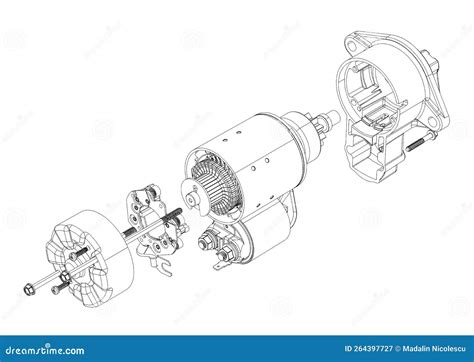 Image result for Exploded Drawings Car