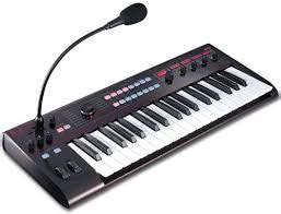 IL Vocoder 的图像结果