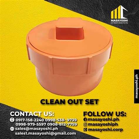 Image result for How to Open PVC Cleanout