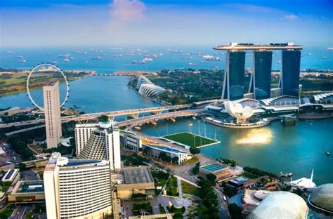 去新加坡留学优势有哪些