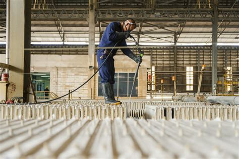 Metal Refining Process 的图像结果