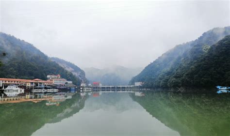 赣州阳明湖（原上犹陡水湖）景区 _赣州阳明湖（原上犹陡水湖）景区门票预订_侠客游特价酒店