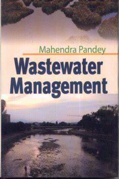 Buy Wastewater Management Book Online at Low Prices in India ...