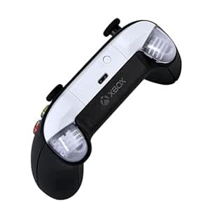 LT RT Button Replacement for Starfield Edition Compatible with Xbox ...