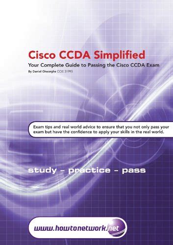 Cisco CCDA Simplified eBook : Gheorghe, Daniel, Browning, Paul: Amazon ...