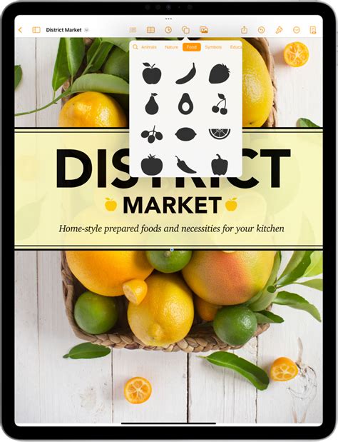 Image result for How to Write Notes On iPad Using Pages