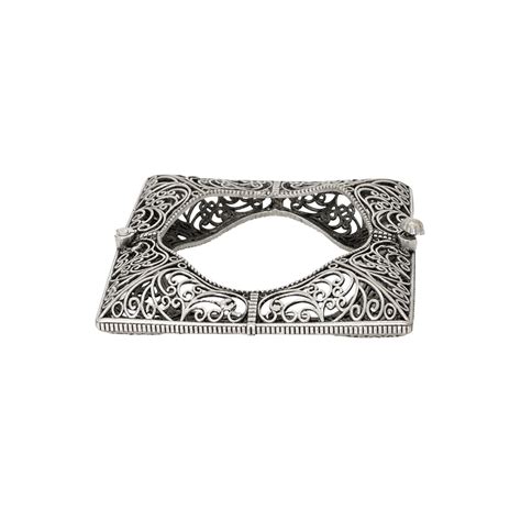 Buy Teejh Unnati Stacked Bracelet (Set Of 3) Online