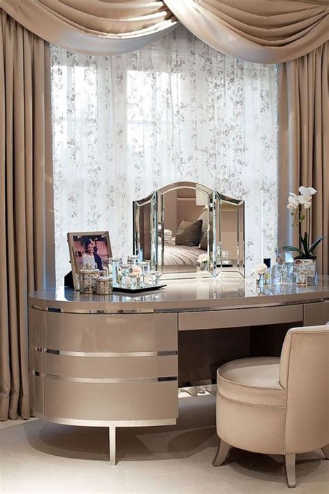 10 Best Modern Makeup Vanity Tables | Foter