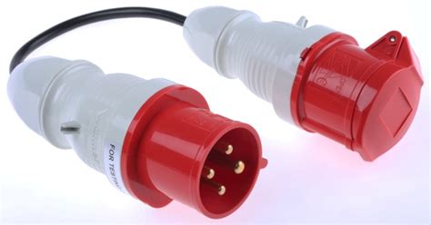 SOK ADP60 Socket & See | Socket & See SOK ADP60 Mains Socket Tester ...