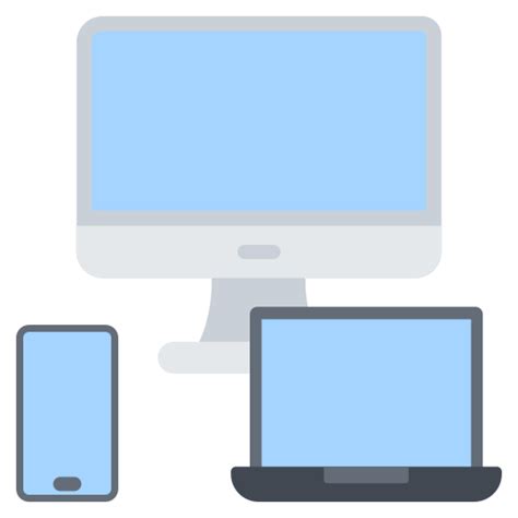 Device Icon 的图像结果