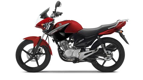Yamaha YBR 125 2013 STD Exterior Bike Photos - Overdrive