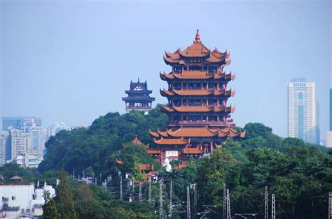 武汉旅游攻略必去景点_武汉自助游攻略-云景点