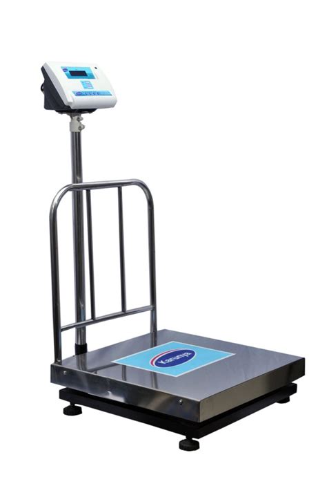 Platform Scale 的图像结果