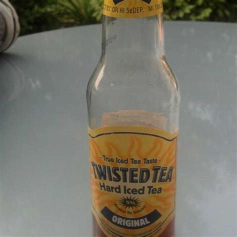 Calories In Twisted Tea Original Hard Iced Tea And, 43% OFF