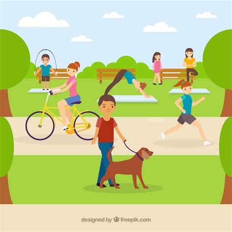 Images de Cour De Recreation – Téléchargement gratuit sur Freepik