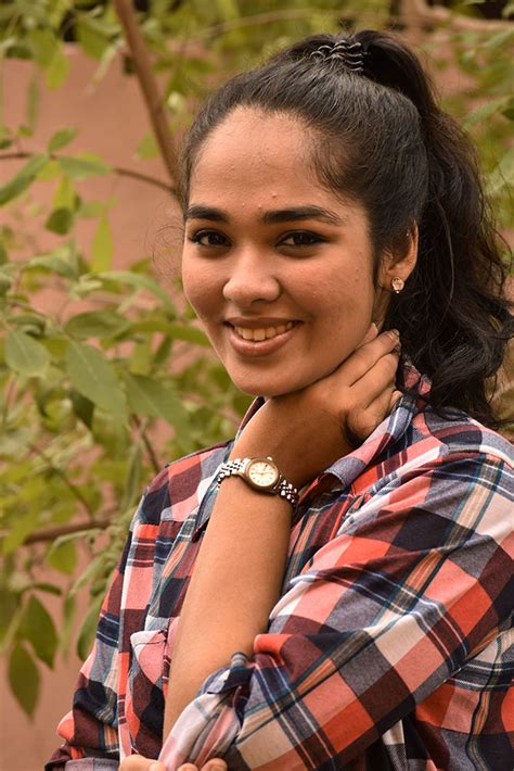 Works of Adya - Photography Student of Life & Art Academy