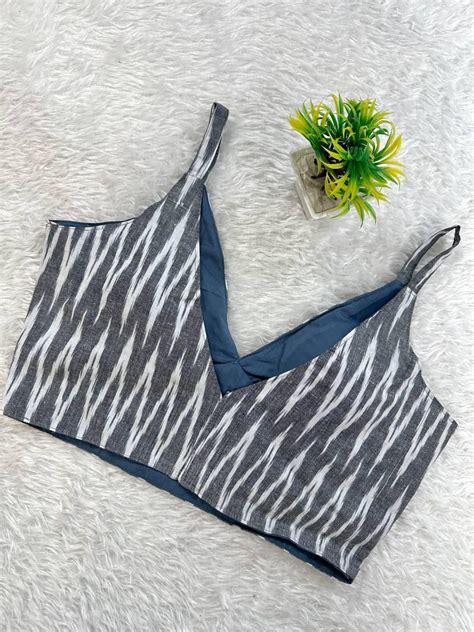 Designer Sabyasachi Alia Cut Boutique Pattern Blouse – thecotlin