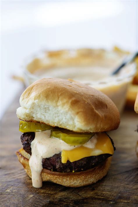 Air fryer sliders are ready in 10 minutes and are perfect for parties ...