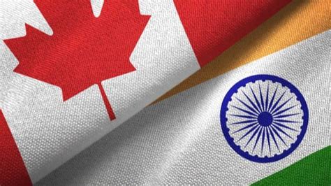 India a foreign threat, says Canada in 'poll meddling' probe report ...