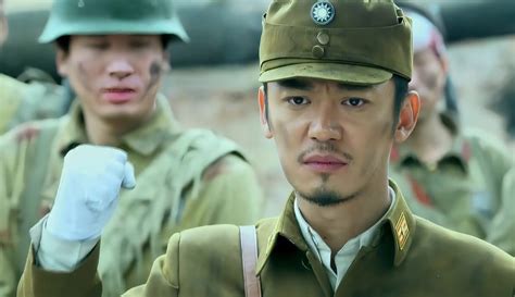 战火红颜最新素材