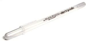 Circuit Scribe Non-Toxic Conductive Silver Ink Pen Award Winning Design ...