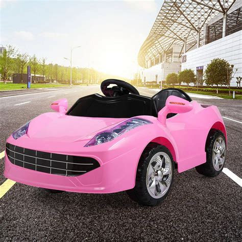 electric toy car reviews