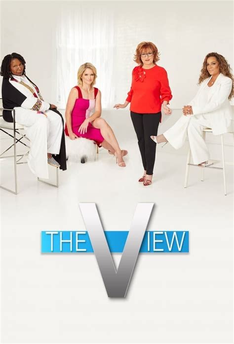 Image result for The View 2000