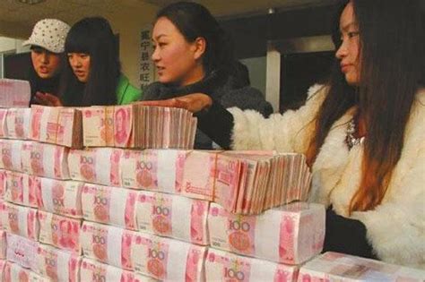 分析一波，中国月收入过万的人真的很多吗？ – 诸事要记 日拱一卒