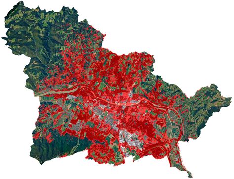Towards Sustainable Waste Management: Predictive Modelling of Illegal ...