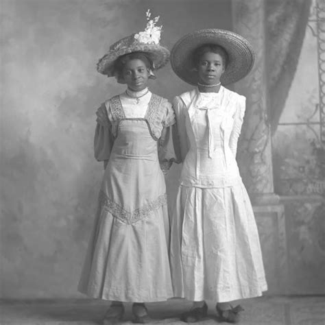 Migrations and the Black Experience | National Archives