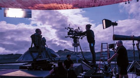 Matte Filmmaking 的图像结果